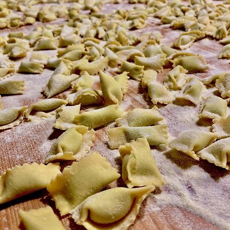 Casapaletti Country House Alfiano Natta Ngoại thất bức ảnh