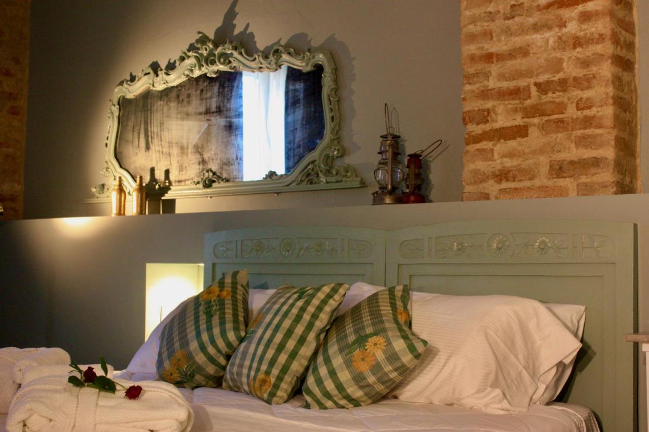 Casapaletti Country House Alfiano Natta Ngoại thất bức ảnh