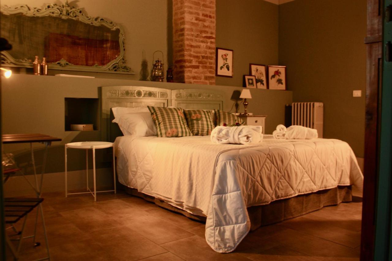 Casapaletti Country House Alfiano Natta Ngoại thất bức ảnh