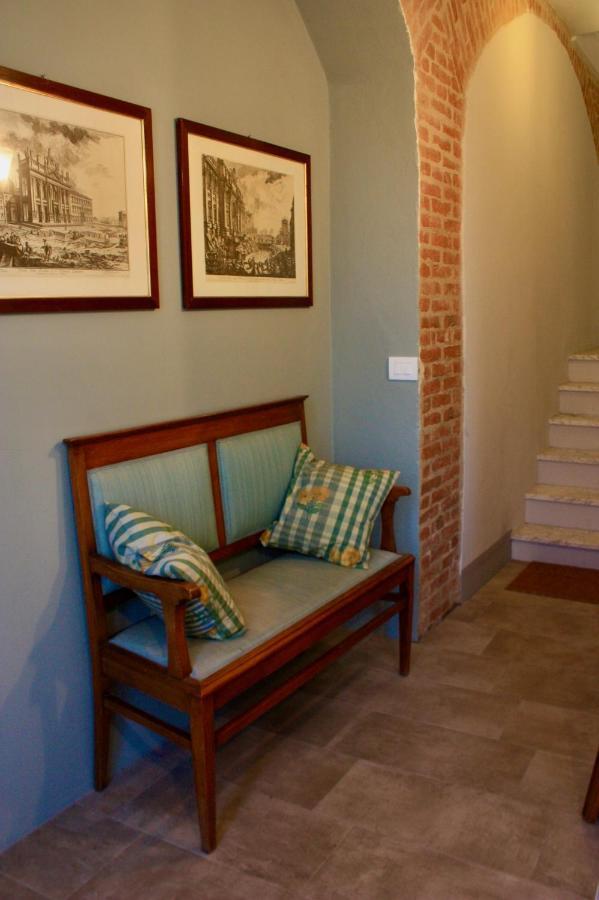 Casapaletti Country House Alfiano Natta Ngoại thất bức ảnh