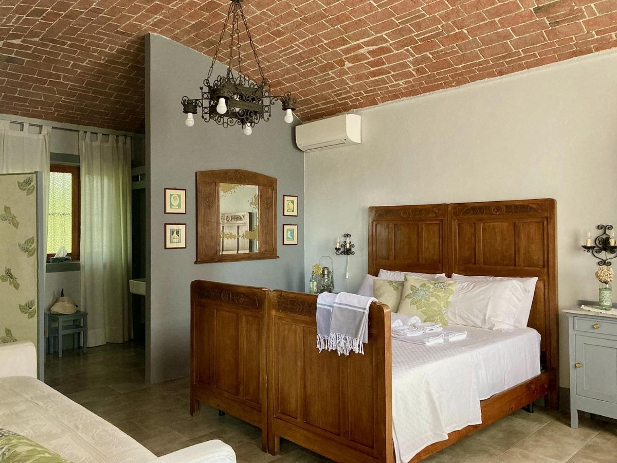 Casapaletti Country House Alfiano Natta Ngoại thất bức ảnh