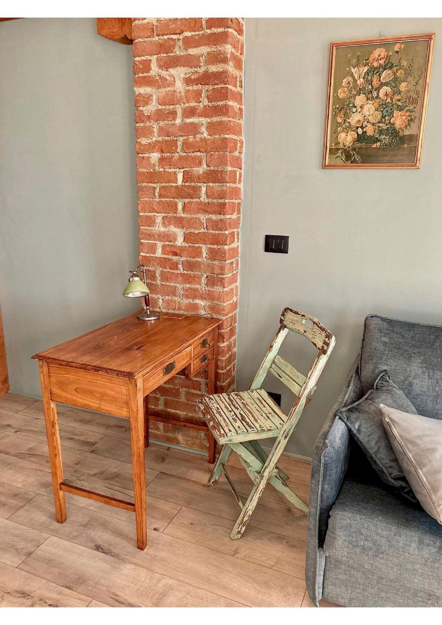 Casapaletti Country House Alfiano Natta Ngoại thất bức ảnh
