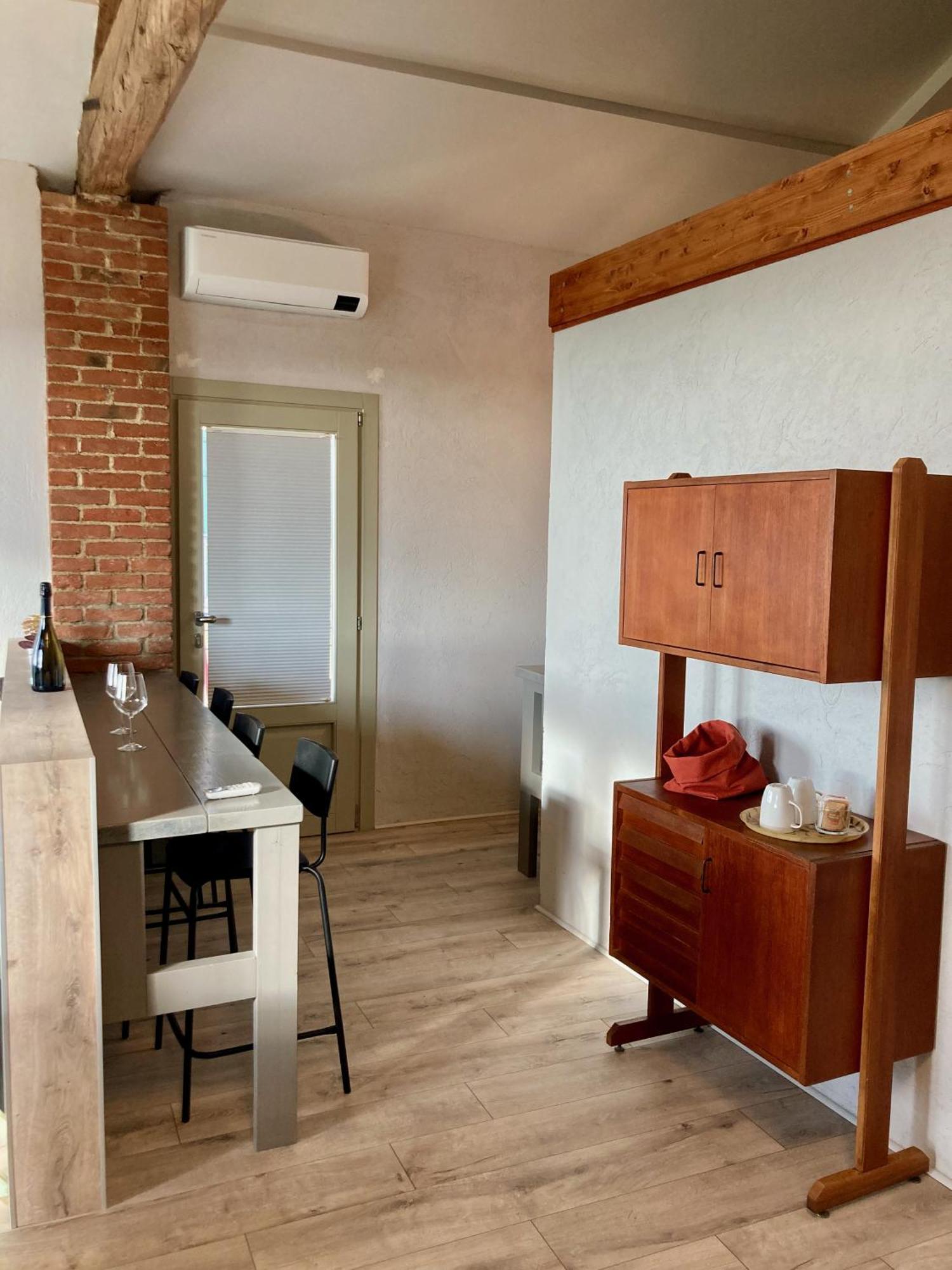 Casapaletti Country House Alfiano Natta Ngoại thất bức ảnh