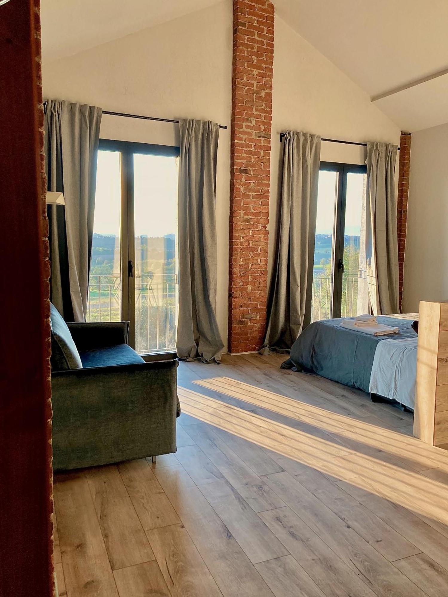 Casapaletti Country House Alfiano Natta Ngoại thất bức ảnh